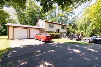 Building Photo - 1265 Sherman Ave