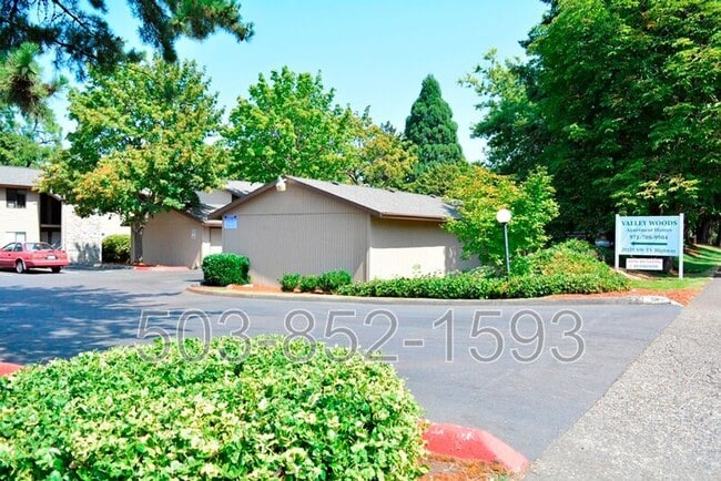 Foto del edificio - 20125 SW Tualatin Valley Hwy