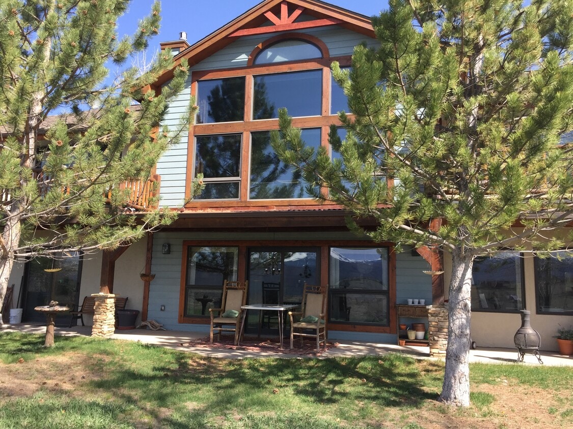 45 Sopris Mesa Pl Unit ADU, Carbondale, CO 81623 Apartments in