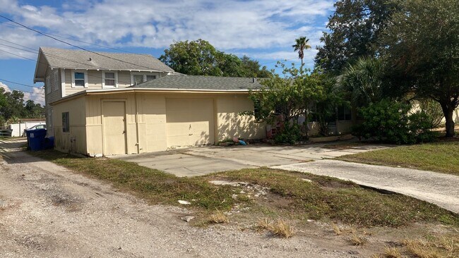 Foto del edificio - Adorable 1 bedroom 1 bath for rent near Kenwood!