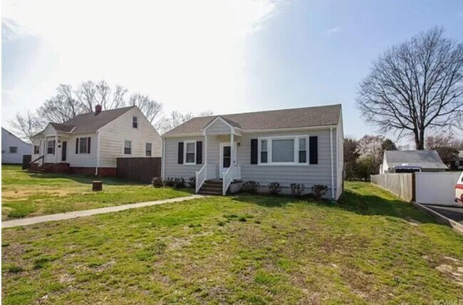 Foto del edificio - 2316 Carlisle Ct