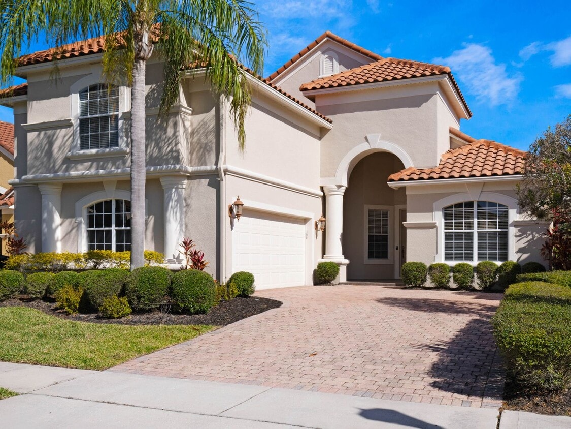 1638 Whitney Isles Dr, Windermere, FL 34786 House Rental in