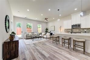 Foto del edificio - 892 Paul Quinn St