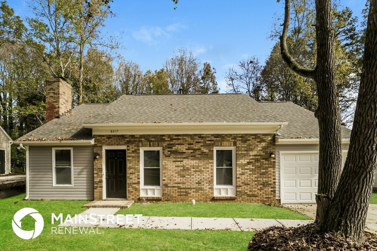 Primary Photo - 8217 Meadowdale Ln
