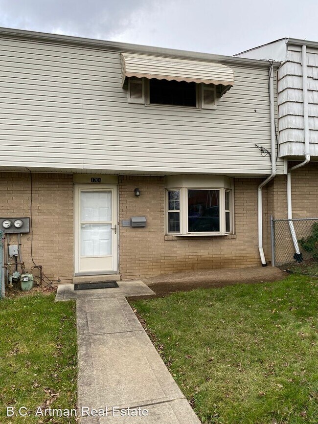 Foto del edificio - 2 br, 1.5 bath House - 1704 Anna Ave