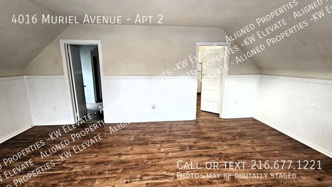 Building Photo - 4016 Muriel Ave