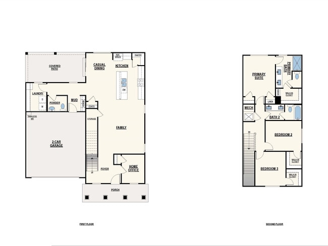 Foto del edificio - 1317 N Barkvine Ave