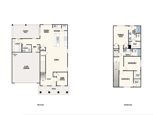 Foto del edificio - 1498 N Alderleaf Ave