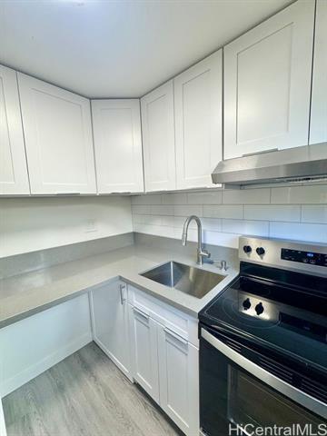 Foto del edificio - 245 Iolani Ave