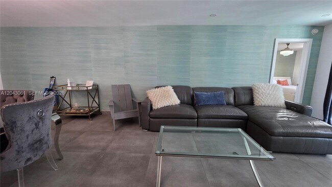 Foto del edificio - 4001 S Ocean Dr