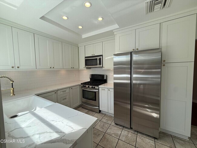Foto del edificio - 3622 Cambria St