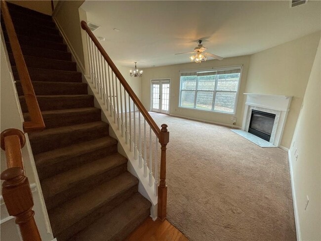 Building Photo - 217 Cavendar Way