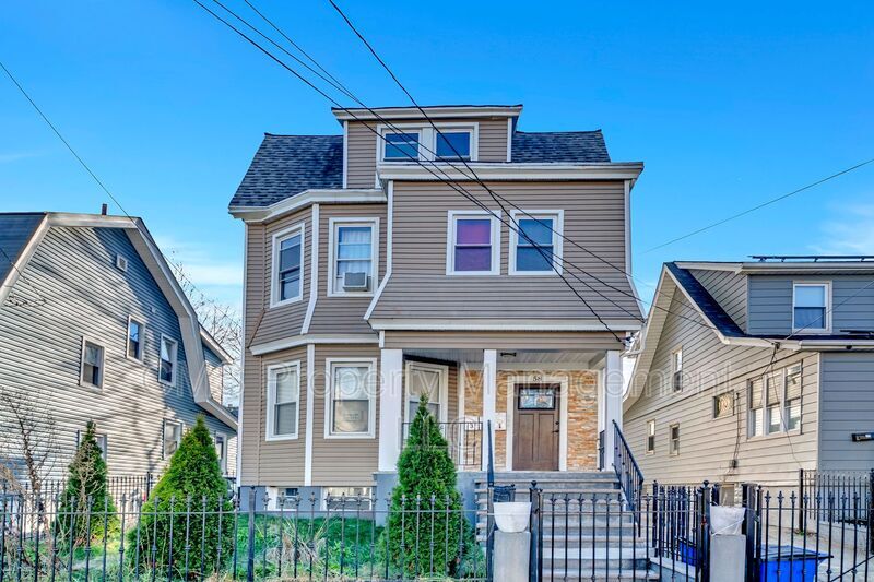 58 Wilson Pl Unit 1st floor, Irvington, NJ 07111 Condo for Rent in