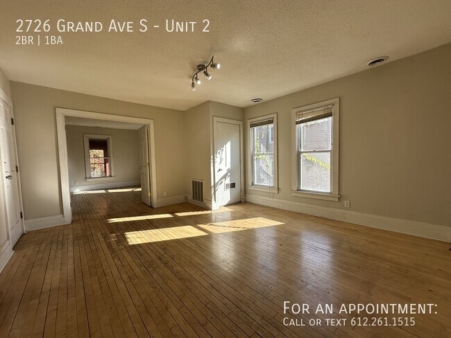 Foto del edificio - 2726 Grand Ave S