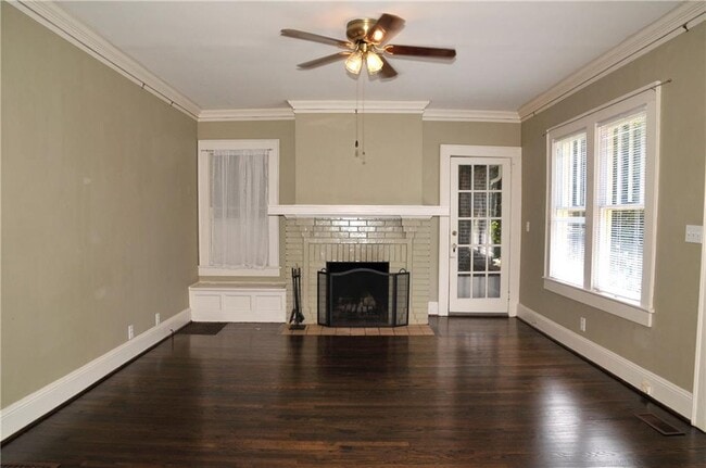 Foto del edificio - 602 Sherwood Rd NE