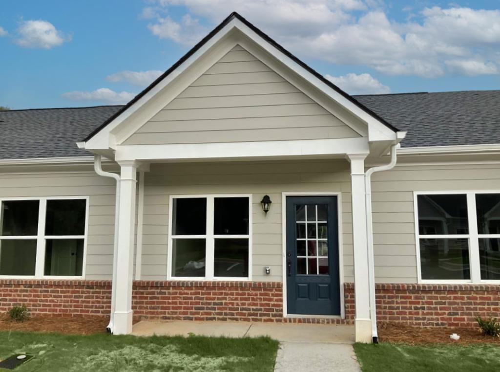Foto principal - 602 Parkview Ct