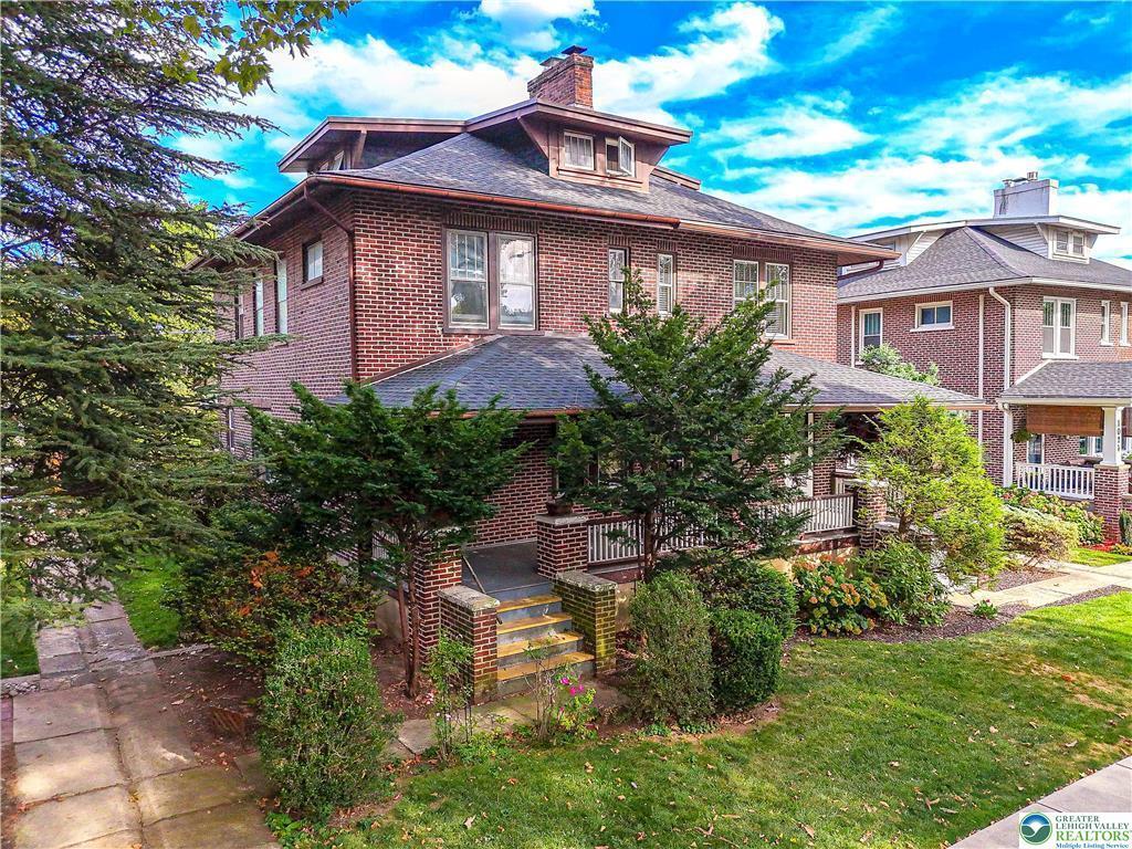 Foto principal - 1030 N New St