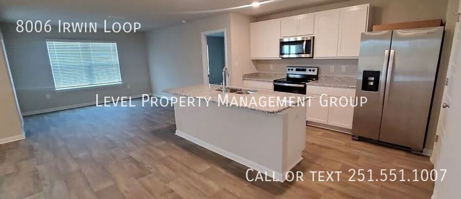Foto del edificio - 8006 Irwin Loop