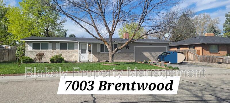 Primary Photo - 7003 Brentwood Dr