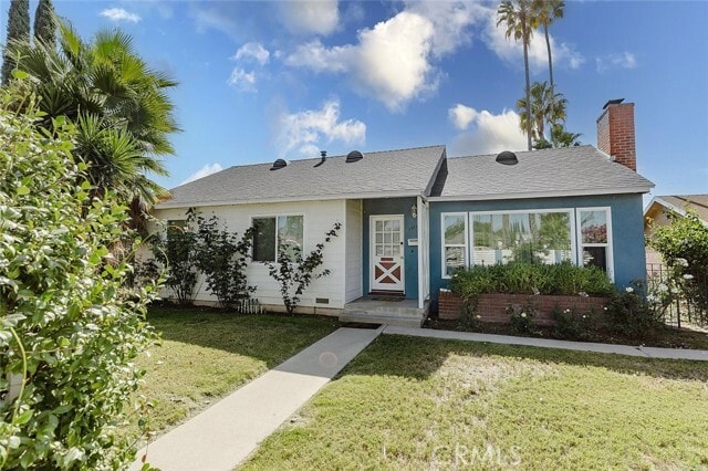 Building Photo - 17134 Sherman Way