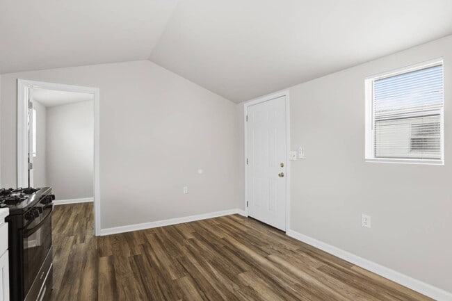 Foto del edificio - 22600 Middlebelt Rd