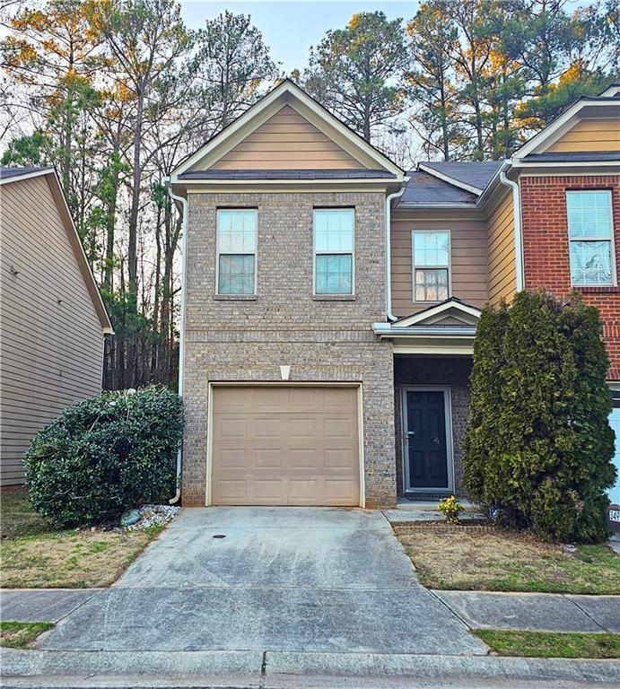 3499 Brycewood Dr, Decatur, GA 30034 Townhome Rentals in Decatur GA