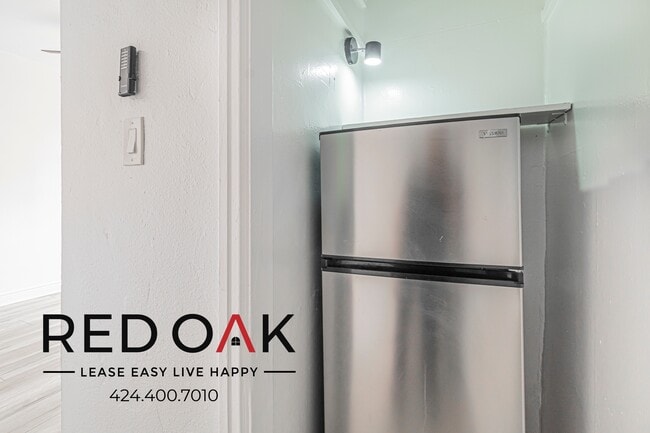 Foto del edificio - 3471 5th St