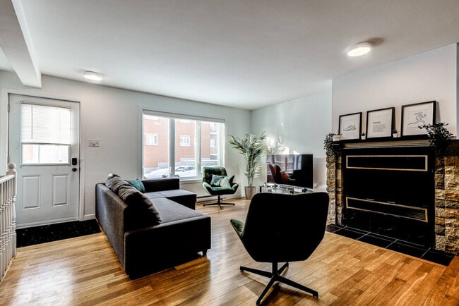 Photo du bâtiment - 2A Rue Tanguay