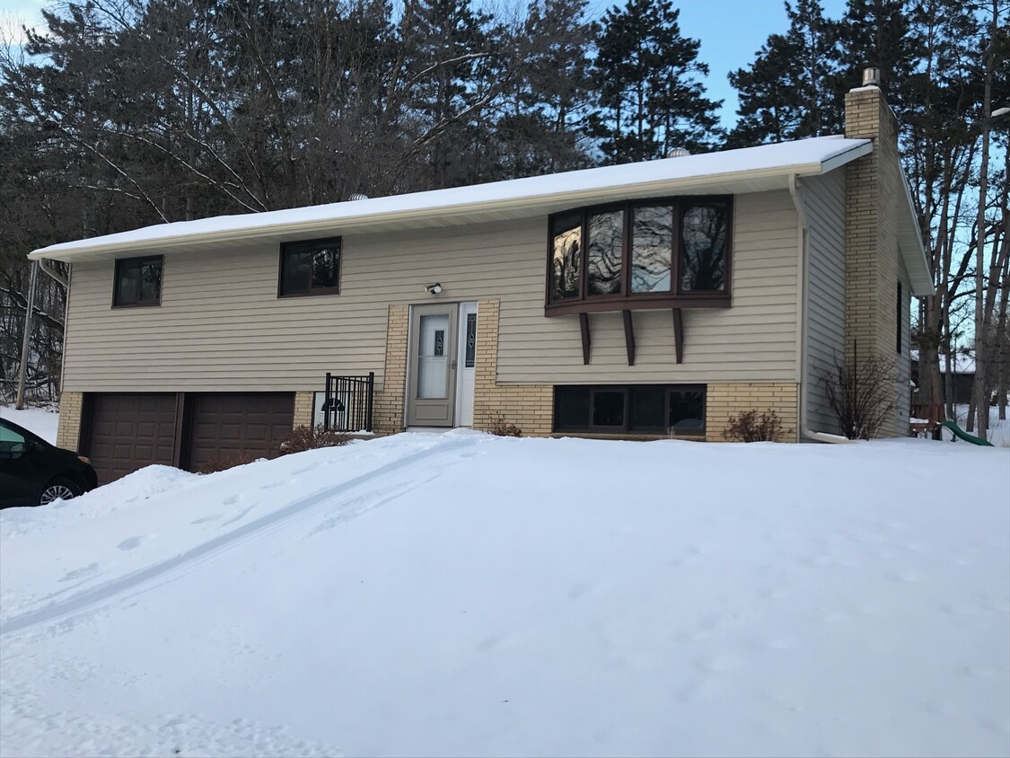 Front of the house - 958 Aspen Ave