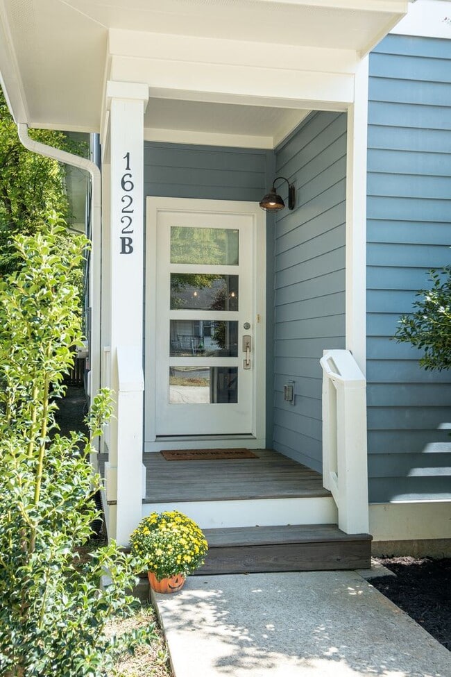 Building Photo - Delightful East Nashville Home for Rent!