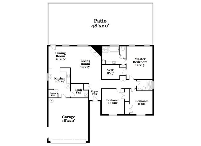 Building Photo - 23206 Sandpiper Trail