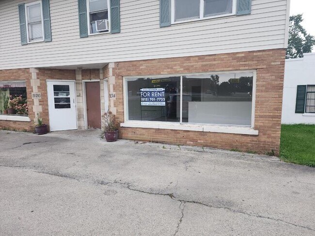 Foto del edificio - 1934 W Station St