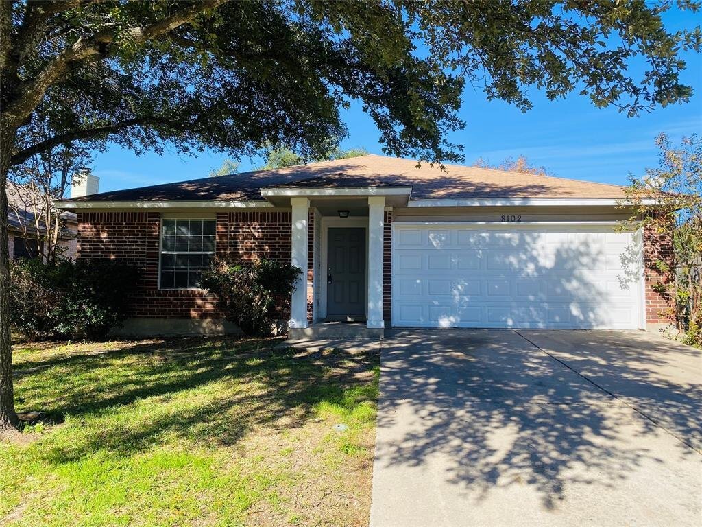8102 Hawick Dr, Round Rock, TX 78681 House Rental in Round Rock, TX