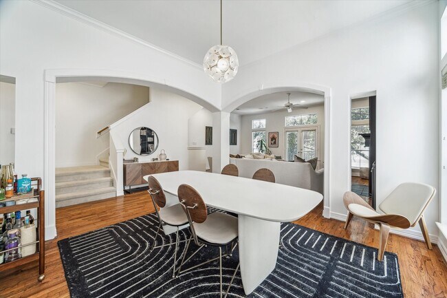 Foto del edificio - 4013 Blossom St