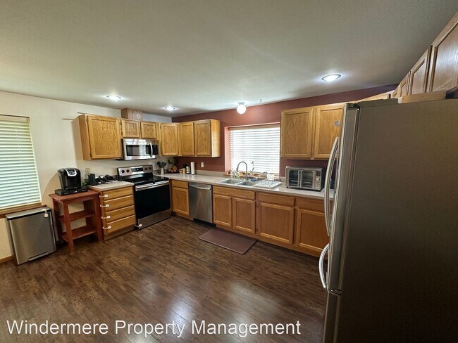 Foto del edificio - 3 br, 2 bath House - 418 Wilson Lane