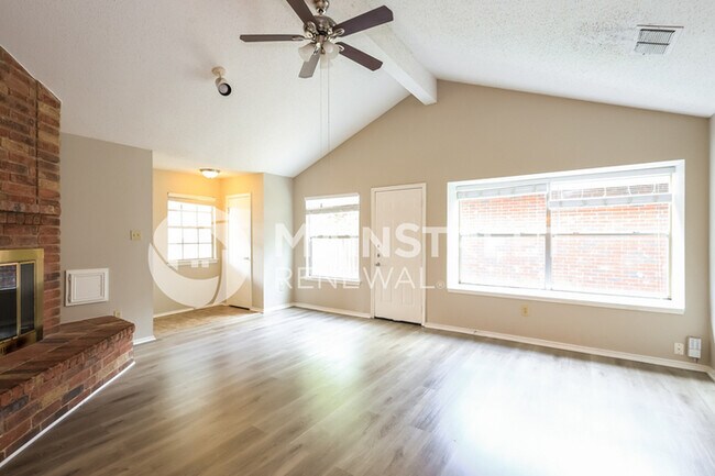 Foto del edificio - 2431 Muddy Peak Dr