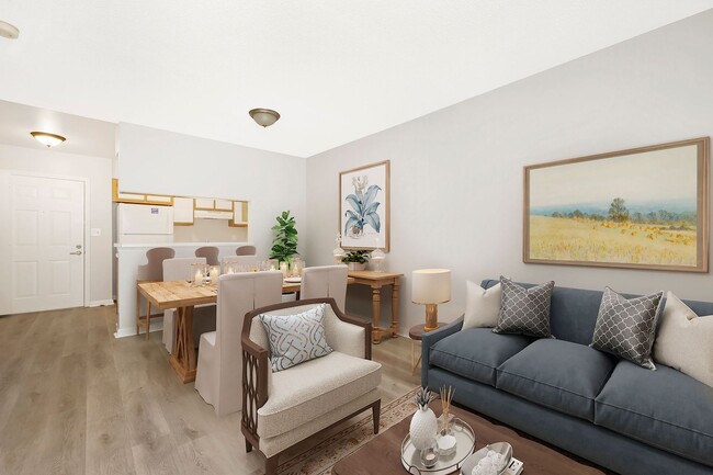 Foto del interior - SH303-Residences at Humboldt Park (RHP)