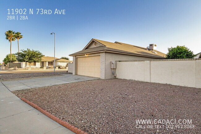 Building Photo - 11902 N 73rd Ave