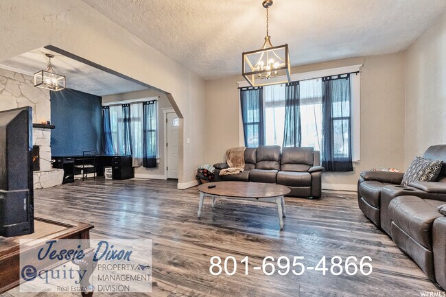 Foto del edificio - 529 30th St