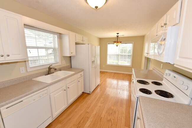 Foto del edificio - 2192 Herndon St