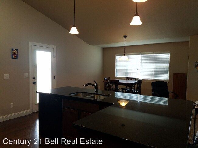Building Photo - 3 br, 2 bath House - 3610 Gunsmoke Rd