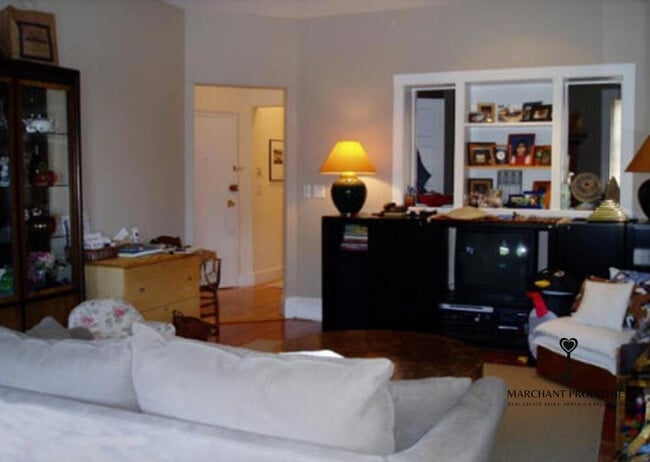 Foto del edificio - 72 Leicester St