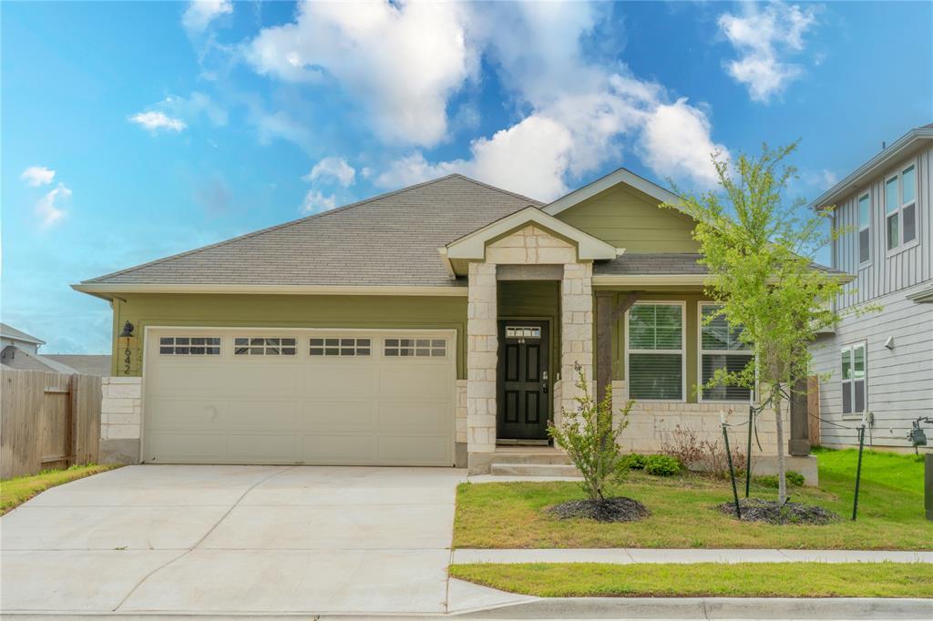 Foto principal - 1642 Settlers Glen Dr