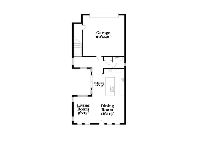 Building Photo - 3710 E Robert St