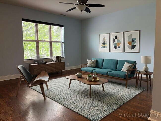 Foto del edificio - 6540 S Kenwood Ave
