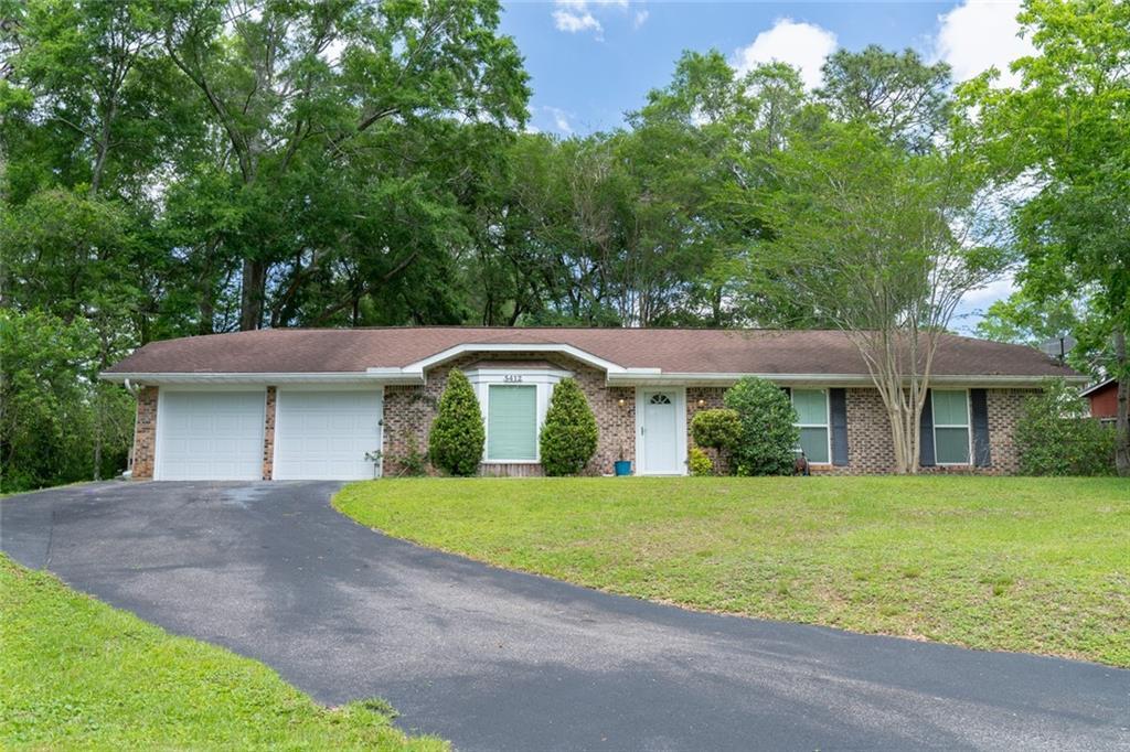 Foto principal - 5412 Timberlane Dr
