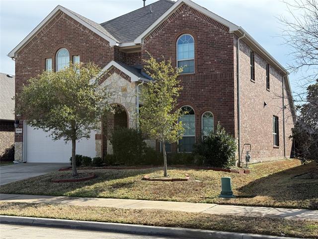 Foto del edificio - 5449 Connally Dr