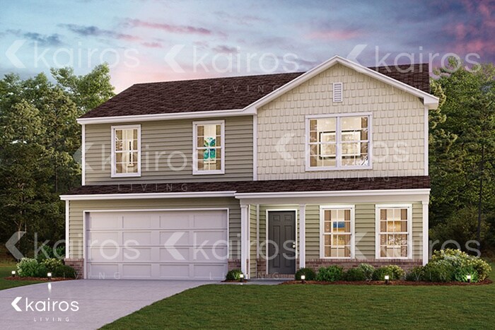 Primary Photo - 115 Lochwolde Dr.