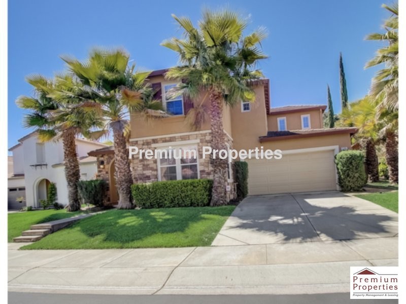 Primary Photo - 5286 S Montecito Dr