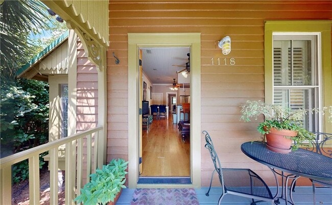 Building Photo - 1118 Ellis St